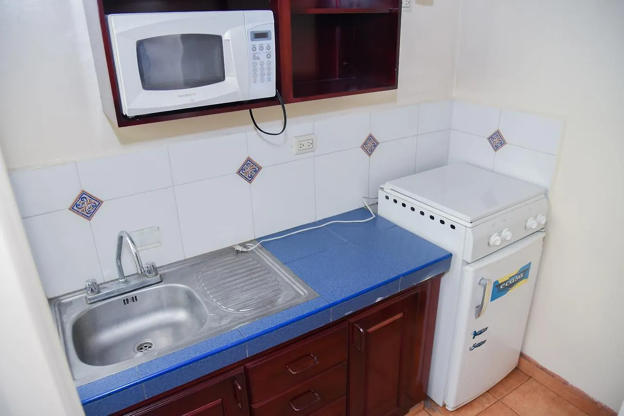 Mi Hotel & Suites Cuenca