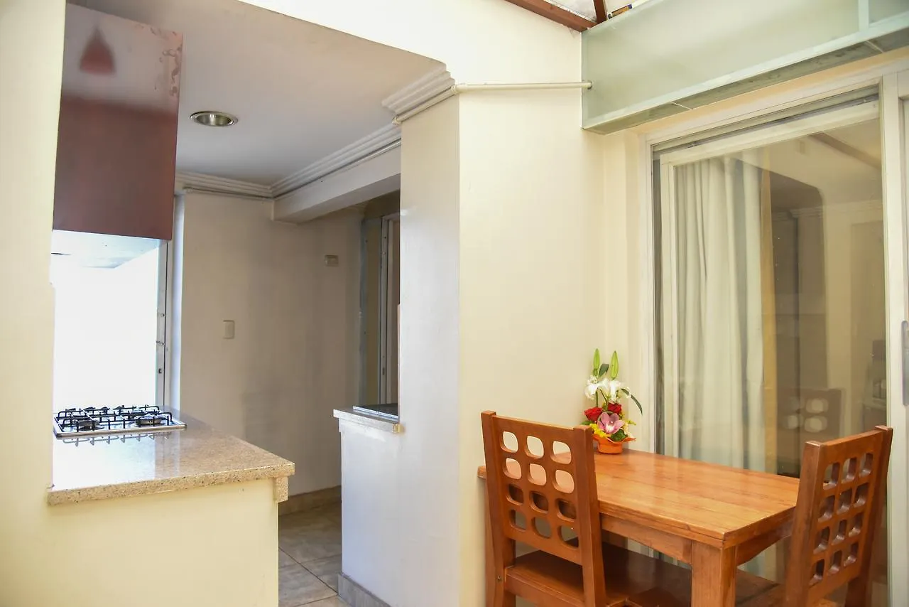 Mi Hotel & Suites Cuenca