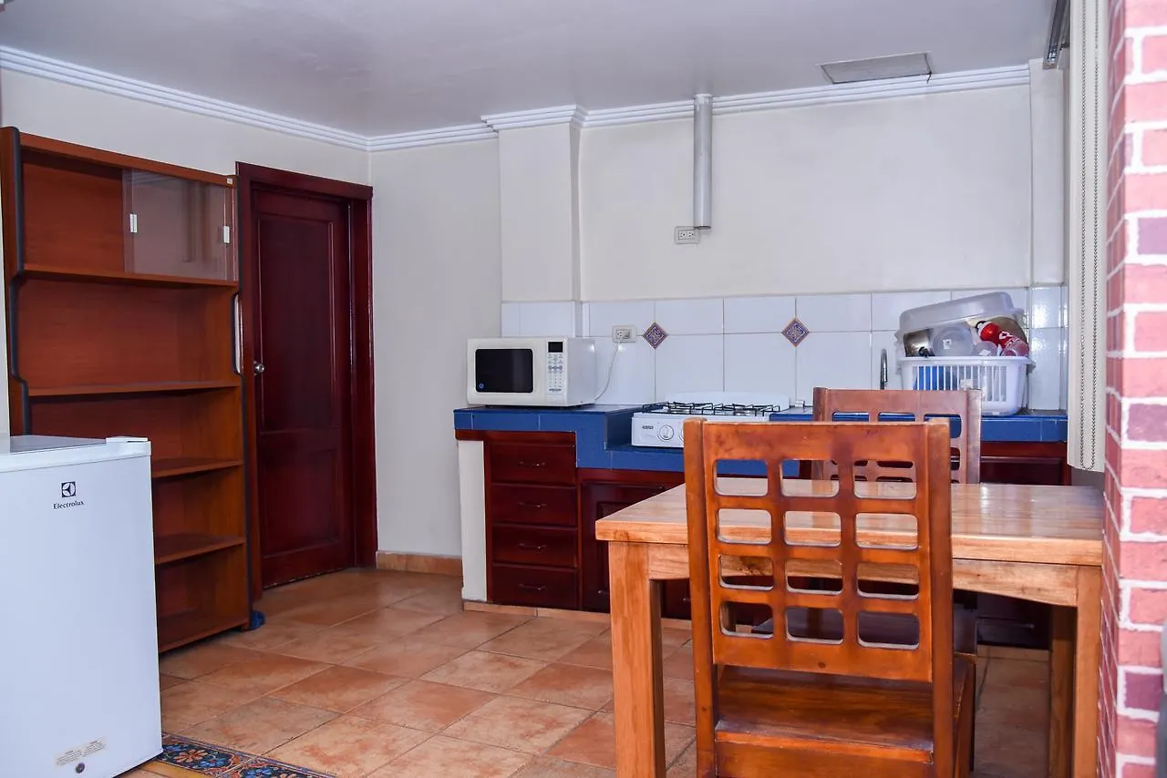 Mi Hotel & Suites Cuenca