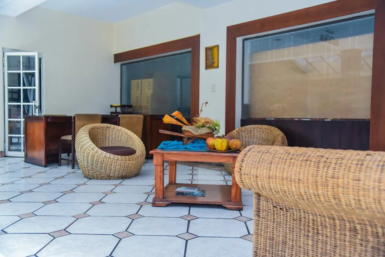 Mi Hotel & Suites Cuenca