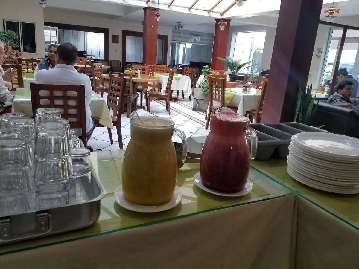 Mi Hotel & Suites Cuenca