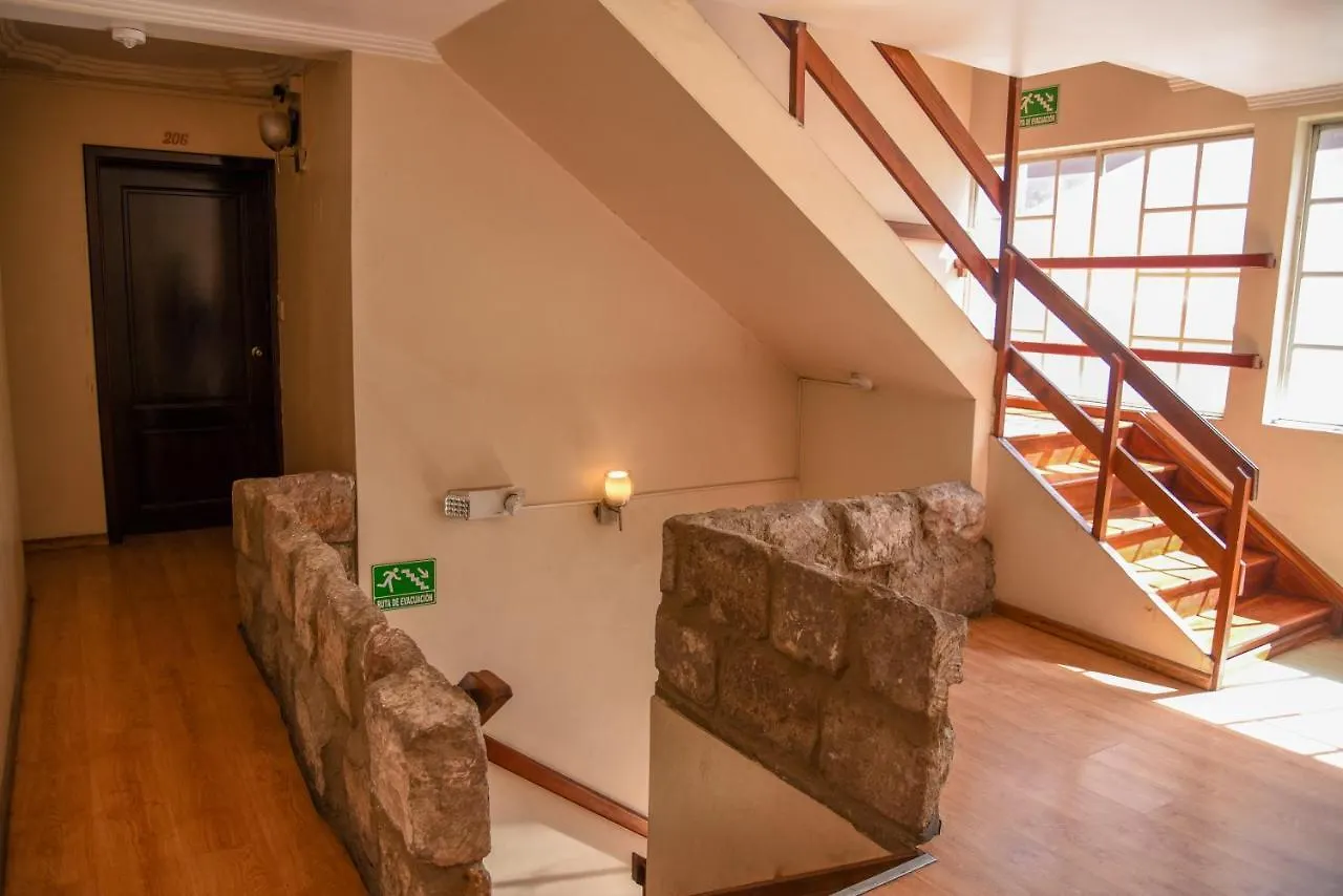 Mi Hotel & Suites Cuenca 0*,  Ecuador